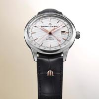 1975 Automatic Vagues du Jura GMT