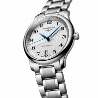 The Longines Master Collection