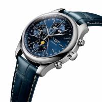 The Longines Master Collection