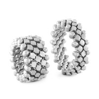 Brevetto Multi-Size Ring