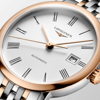 LONGINES ELEGANT COLLECTION
