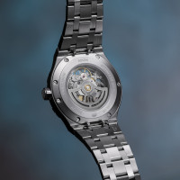 Aikon Automatic Skeleton