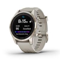 fēnix® 7S Pro – Sapphire Solar Edition