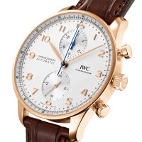 PORTUGIESER CHRONOGRAPH