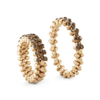 Brevetto Multi-Size Ring