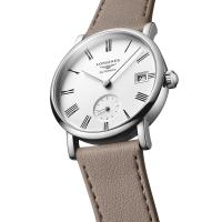 The Longines Elegant Collection