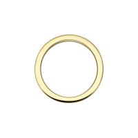 Timeless Wedding Band Ring