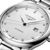 The Longines Master Collection