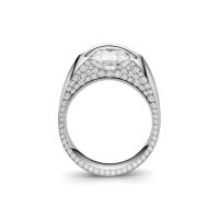 LIBERTÉ Diamantring