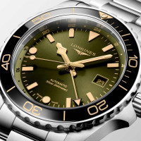 HYDROCONQUEST GMT