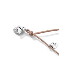 myMIKADO Armband mit Diamant Pavé
