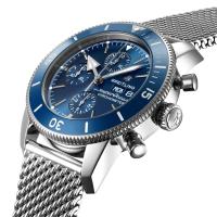 Superocean Heritage Chronograph 44