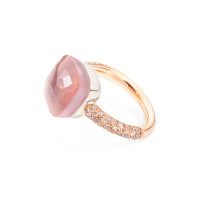 Nudo Ring