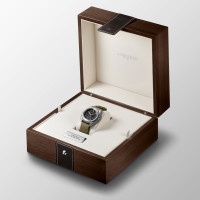 LONGINES PILOT MAJETEK