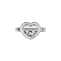 Happy Diamonds Icons Ring