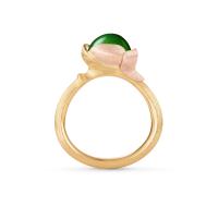Lotus Ring