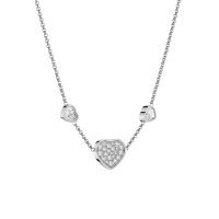 Happy Hearts Halskette