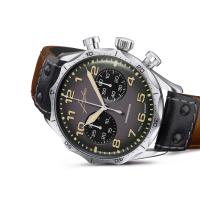 Pilot Chronoscope