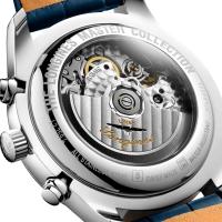 LONGINES MASTER COLLECTION CHRONOGRAPH