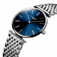 LA GRANDE CLASSIQUE DE LONGINES