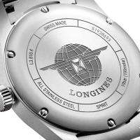 Longines Spirit