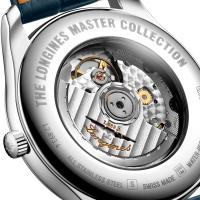 The Longines Master Collection