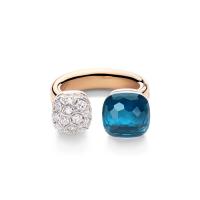 Nudo Ring