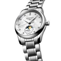 The Longines Master Collection