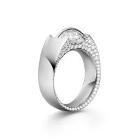 LIBERTÉ Diamantring