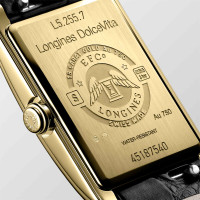 LONGINES DOLCEVITA