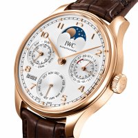PORTUGIESER PERPETUAL CALENDAR