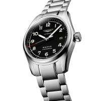 Longines Spirit