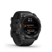 fēnix® 7X Pro – Sapphire Solar Edition