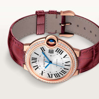 Ballon Bleu de Cartier
