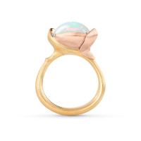 Lotus Ring