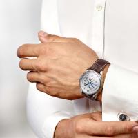 LONGINES MASTER COLLECTION RETROGRADE