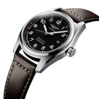 Longines Spirit