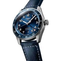 Longines Spirit Zulu Time 