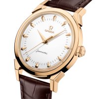 Seamaster 37mm