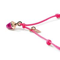 myMIKADO Armband Rosa Turmalin