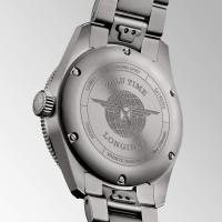 LONGINES SPIRIT ZULU TIME TITANIUM