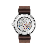 Ludwig 38 emailleweiß