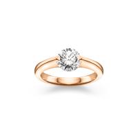 LIBERTÉ Diamantring