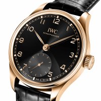 PORTUGIESER AUTOMATIC 40