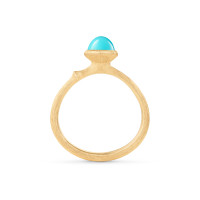 Lotus Ring 0