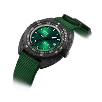 SUB 300 CARBON SEA EMERALD