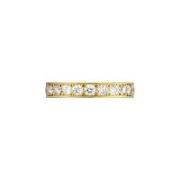 Timeless Wedding Band Ring