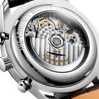LONGINES MASTER COLLECTION CHRONO MOONPHASE