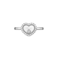 Happy Diamonds Icons Ring