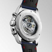 CONQUEST MARCO ODERMATT